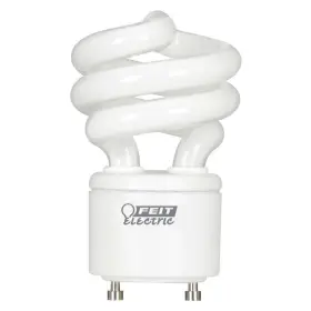 BPESL13T-GU24-41K FEIT ELECTRIC Cfl Twist Light Bulb Base