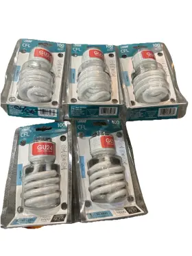 BPESL23TM-GU24-HDRP FEIT ELECTRIC Cfl Light Bulb Dimmable Eqv