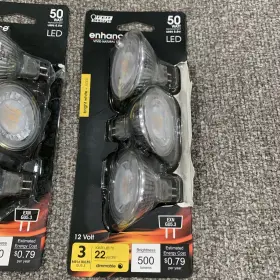 BPEXN-930CA-3 FEIT ELECTRIC Led Light Bulbs Exn #3