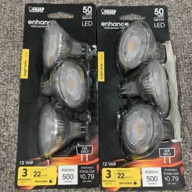 BPEXN-930CA-3 FEIT ELECTRIC Led Light Bulbs Exn