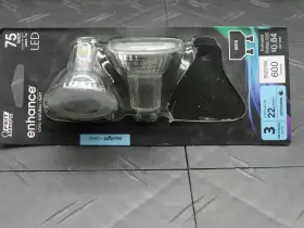 BPEXN950CA3 FEIT ELECTRIC Dimmable Recessed Recess Track Led #2
