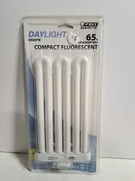 BPFML65-65 FEIT ELECTRIC Fluorescent Lamp
