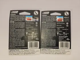 BPFMW-950CA FEIT ELECTRIC Acre Enhance Led Bulb Equivalence #2
