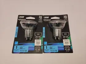 BPFMW-950CA FEIT ELECTRIC Acre Enhance Led Bulb Equivalence #3