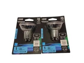 BPFMW-950CA FEIT ELECTRIC Acre Enhance Led Bulb Equivalence