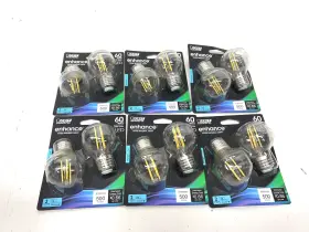 BPGM60950CA-FIL-2 FEIT ELECTRIC Equiv Dimmable Led Light Bulb