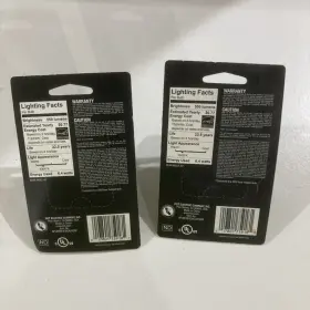 GU5.3 FEIT ELECTRIC Pin Led Light Bulb Bright Pack #2