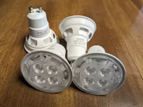 BPMR16 FEIT ELECTRIC Led Light Bulb Pack