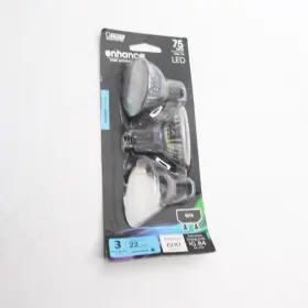 GU1075950CA FEIT ELECTRIC Dimmable Flood Led Light Bulb