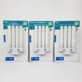 BPPL27F-65K-HDRP FEIT ELECTRIC Cfl Light Bulb Fluorescent