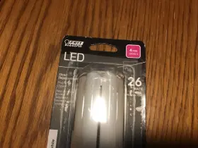 BPPLT26E841LEDG2HDRP FEIT ELECTRIC Led Light Bulb #3