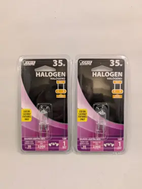 BPQ35-8.6-RP FEIT ELECTRIC Lightning Data Bulb Dimmable Base