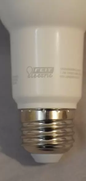 BR30-RGBW-CA-AG-3 FEIT ELECTRIC Smart Wifi Changing Bulb Led #2