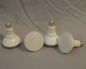 BR30-RGBW-CA-AG-3 FEIT ELECTRIC Smart Wifi Changing Bulb Led