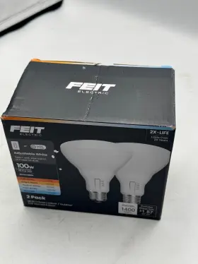 BR301000DMW-6-AY2 FEIT ELECTRIC Led Pack Dimmable