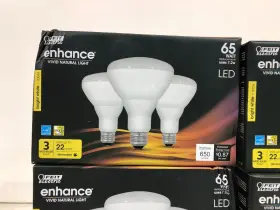 BR30DM-930CA-3-6 FEIT ELECTRIC Equiv Led Cri Flood Light Bulb #2