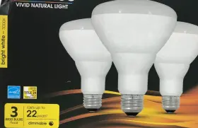BR30DM-930CA-3-6 FEIT ELECTRIC Equiv Led Cri Flood Light Bulb #3