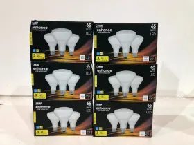 BR30DM-930CA-3-6 FEIT ELECTRIC Equiv Led Cri Flood Light Bulb