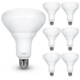 BR40DM85010KLED-2-3 FEIT ELECTRIC Led Bulbs Dimmable