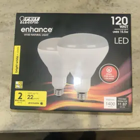 BR40DMHO-930CA-2 FEIT ELECTRIC Recessed Recess Flood Led Bulb