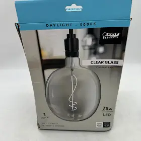 C53-7-CL-950CA FEIT ELECTRIC Dimmable Filament Led Bulb