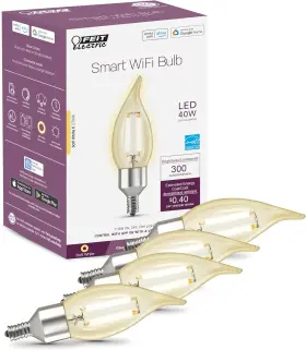 CFC40-927CA-FIL-6 FEIT ELECTRIC Led Light