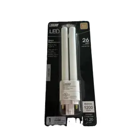 BPPLD26E841LED FEIT ELECTRIC CO Led Horizontal Pl Bulb