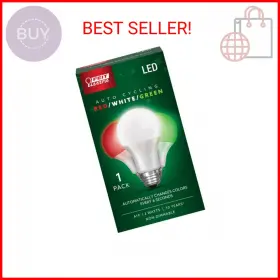 A19-RGW-LED-36 FEIT ELECTRIC CO Bulbs