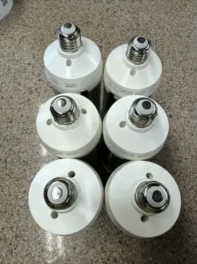 C4000-5K-LED FEIT ELECTRIC CO Yard Light #2
