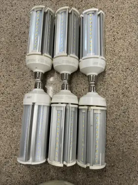 C4000-5K-LED FEIT ELECTRIC CO Yard Light #3