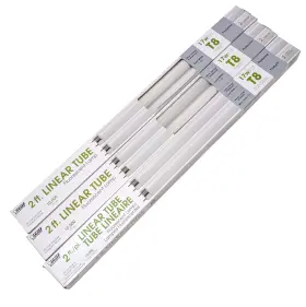 F17T8-41K-2 FEIT ELECTRIC CO Linear Tube Fluorescent Lamp