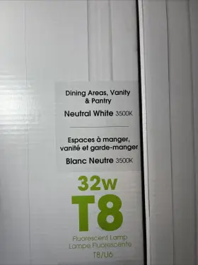 F32T8-841-U6 FEIT ELECTRIC CO Bend Fluorescent Bulb #2