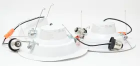 LEDR56-950CA FEIT ELECTRIC CO Led Recessed Recess Downlight #2