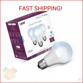 OM60-950CA-AG-3 FEIT ELECTRIC CO Wifi Dimmable Hub