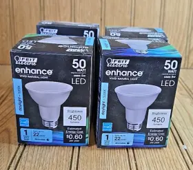 PAR20DM-950CA FEIT ELECTRIC CO Led Lamp Flood Spotlight