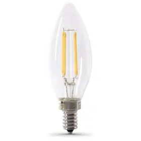 CTC40-927CA-FIL-6 FEIT ELECTRIC Led Candelabra Screw
