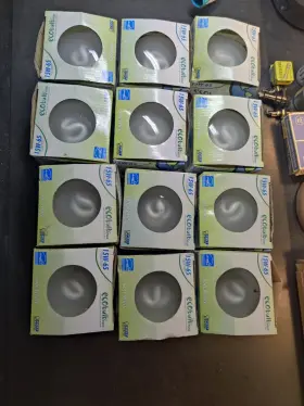 ESL15CA FEIT ELECTRIC Ecobulb Florescent Recessed Recess