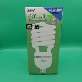 ESL65TN FEIT ELECTRIC Coil Twist Spiral Ecobulb