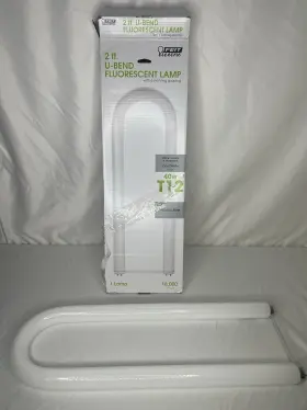 F40CWX-U6 FEIT ELECTRIC Bend Fluorescent
