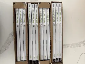 F8T5-CW-RP FEIT ELECTRIC Fluorescent Bulb