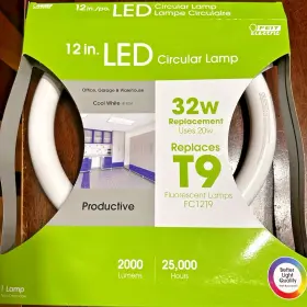 FC1219 FEIT ELECTRIC Led Fluorescent