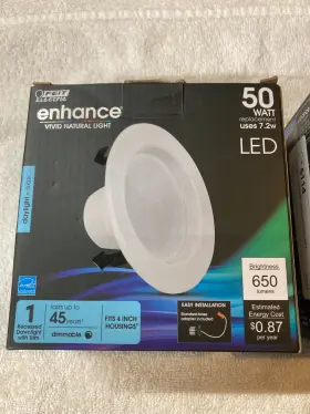 LEDG2R4-950CA FEIT ELECTRIC Enhance Led #2