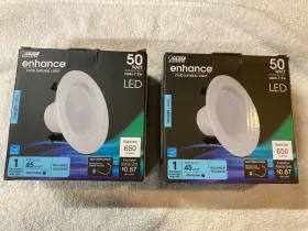 LEDG2R4-950CA FEIT ELECTRIC Enhance Led