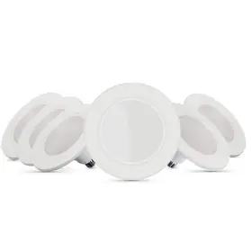 LEDR56-927CA-MED-6 FEIT ELECTRIC Bulb Light Recessed Recess