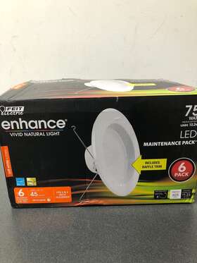 LEDR56B927CAMP6 FEIT ELECTRIC Dimmable Led Downlight