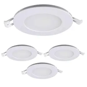 NL5CCTCA4 FEIT ELECTRIC Selectable Cct Dimmable Night Light