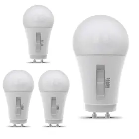 OM100GU245CCTCAHDRP4 FEIT ELECTRIC Dimmable Cri Base Led Bulb