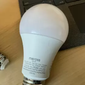 OM60-RGBW-CA-AG FEIT ELECTRIC Meross Smart Led Wifi Alexa Set #2
