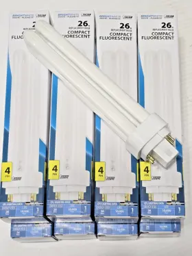 PLD26E-35 FEIT ELECTRIC Pld Bright Fluorescent Bulb