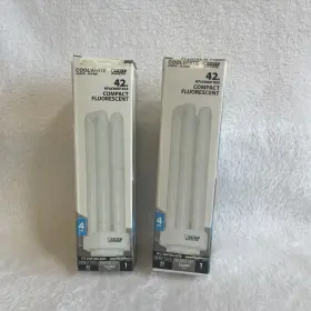 PLT42E FEIT ELECTRIC Bulb Fluorescent